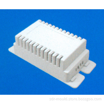 Plastic Injection Molding Parts 2